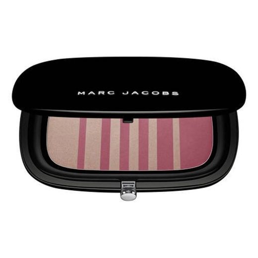 Marc Jacobs Beauty Air Blush Líneas y Last Night