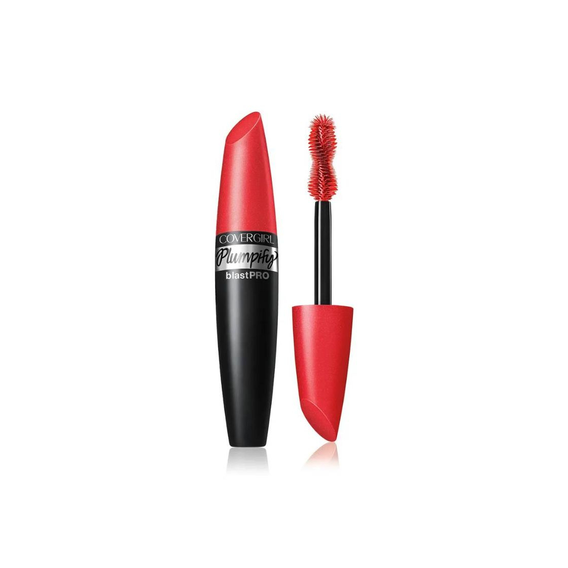 Productos COVERGIRL mascara Plumpify BlastPRO