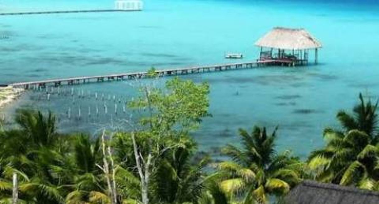 Place Bacalar