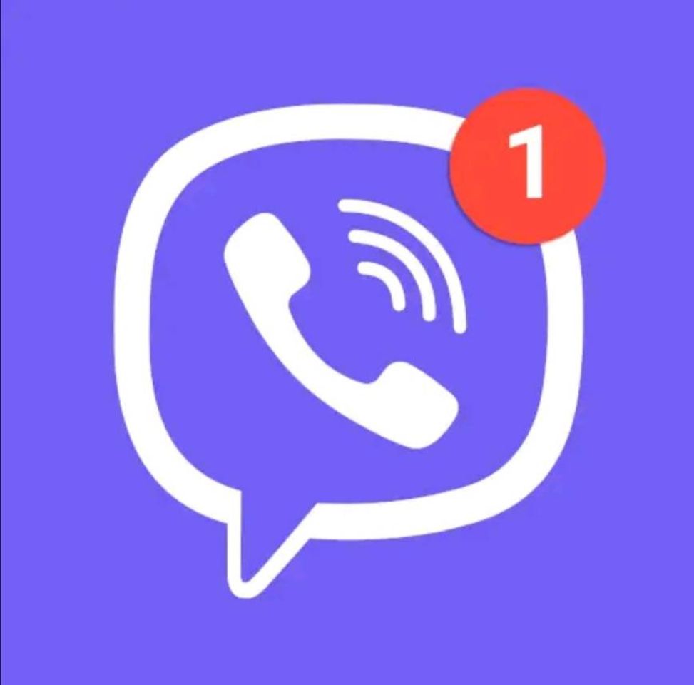 Apps Viber Messenger