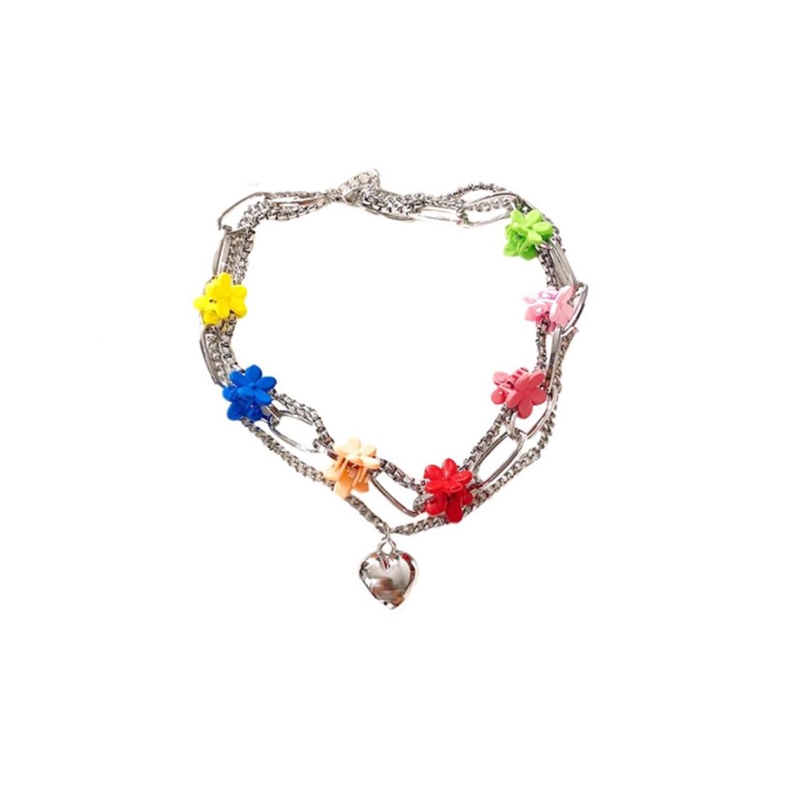 Moda 90S KIDS NECKLACE – Boogzel Apparel