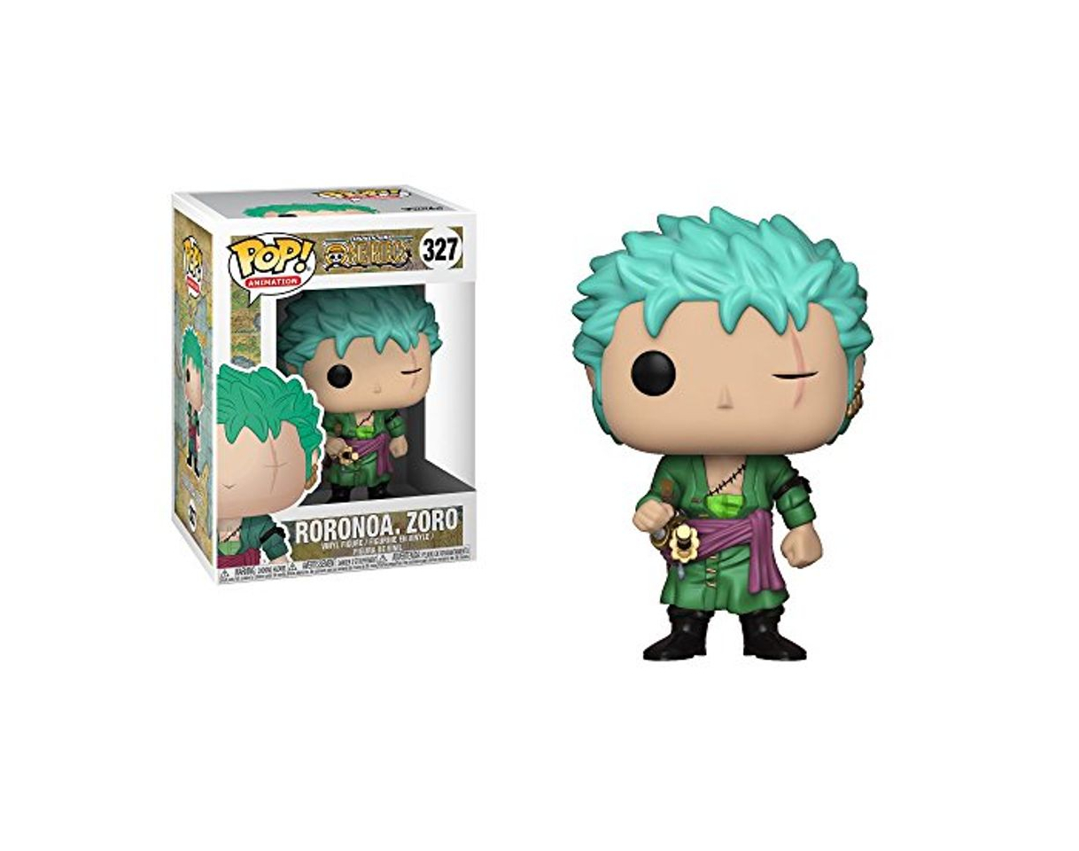 Game Funko Pop! - One Piece: Zoro