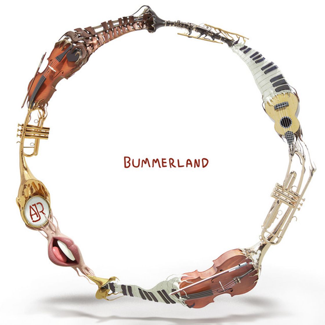 Canción Bummerland