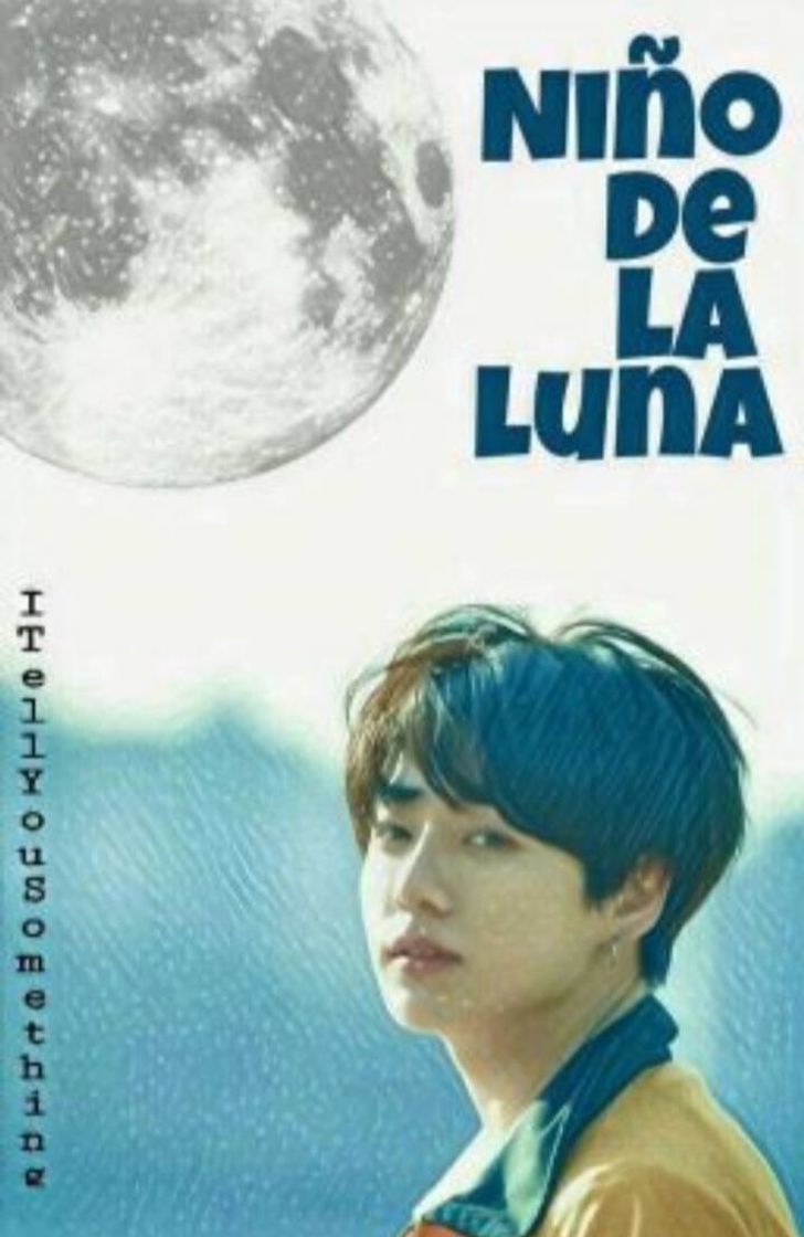 Moda  El niño de la luna (Taekook)