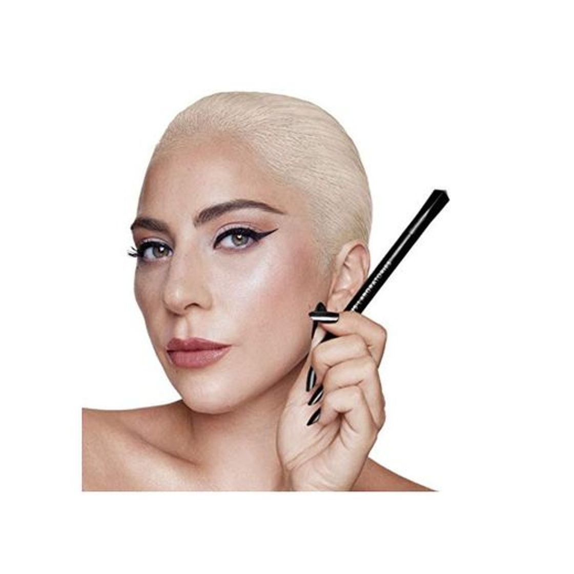Social HAUS LABORATORIES By Lady Gaga: LIQUID EYE-LIE-NER