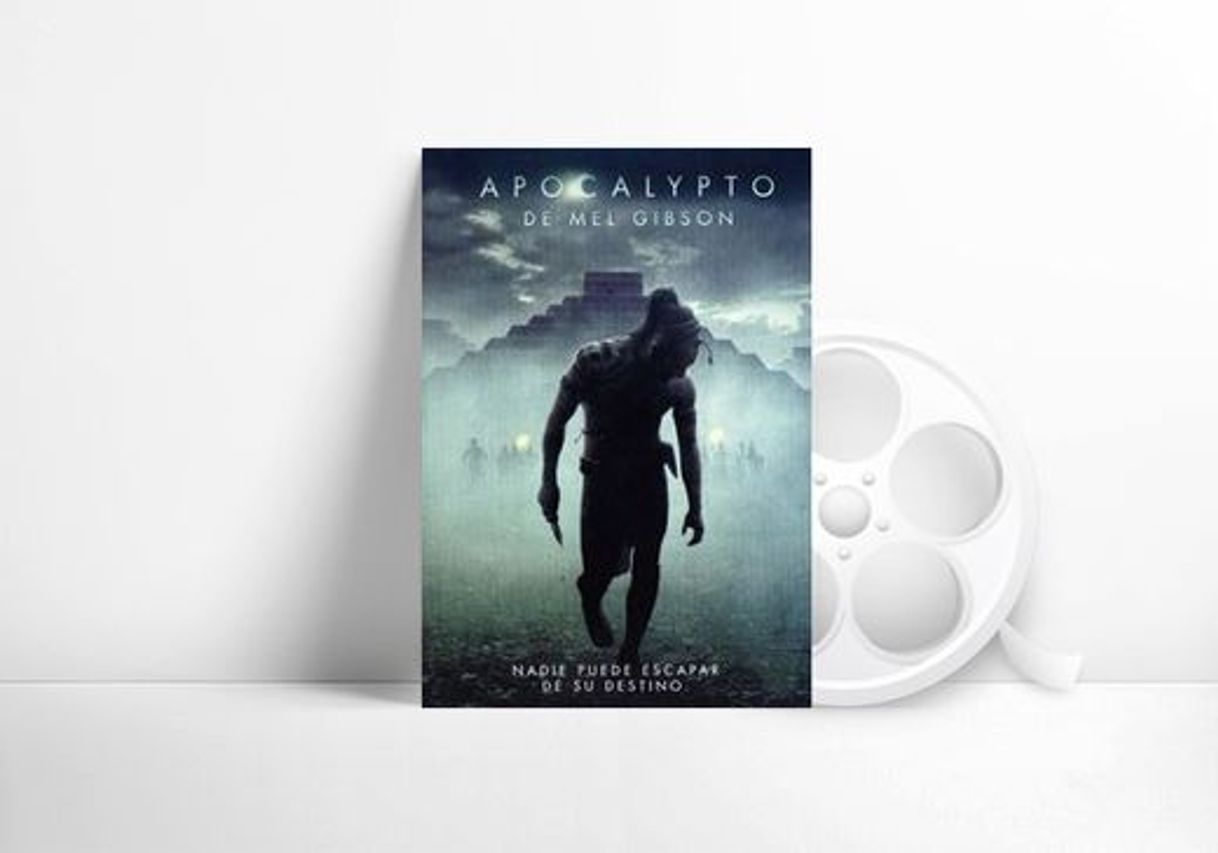 Movie Apocalypto