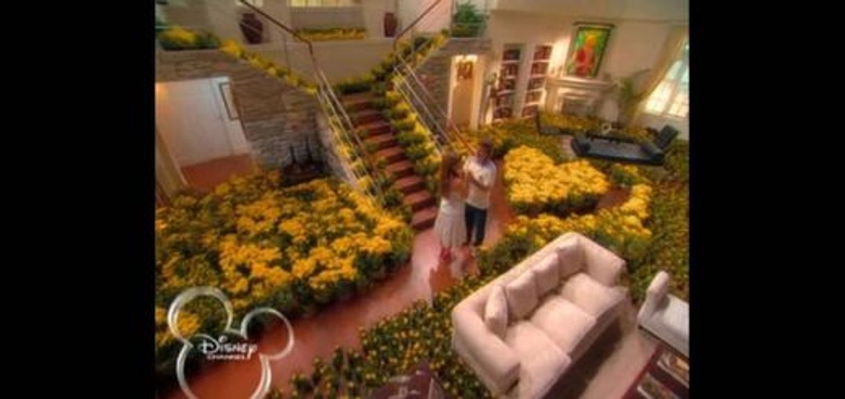 Social Hay un cuento - Floricienta Capitulo Final - YouTube