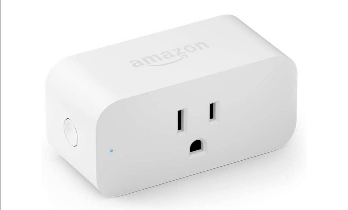 Fashion Amazon Smart Plug

