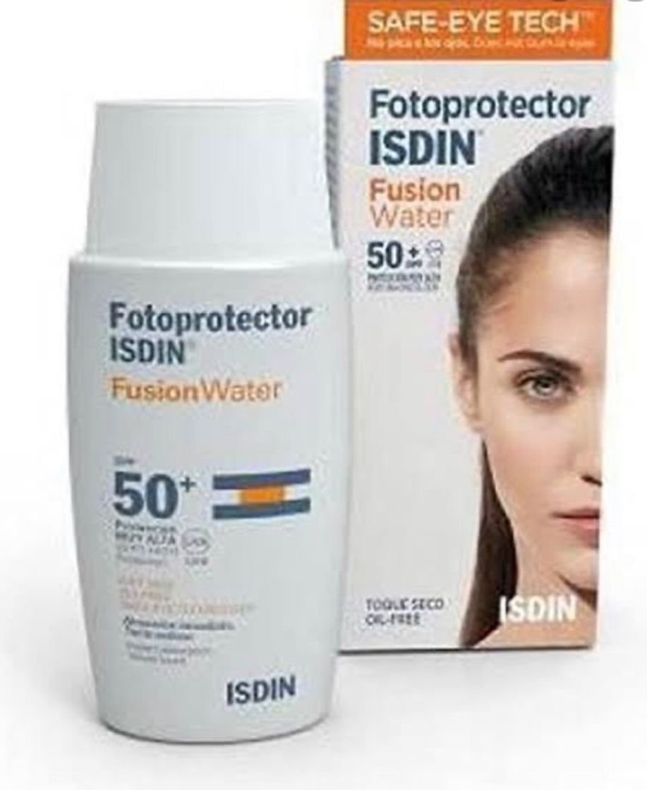 Fashion FOTOPROTECTOR ISDIN