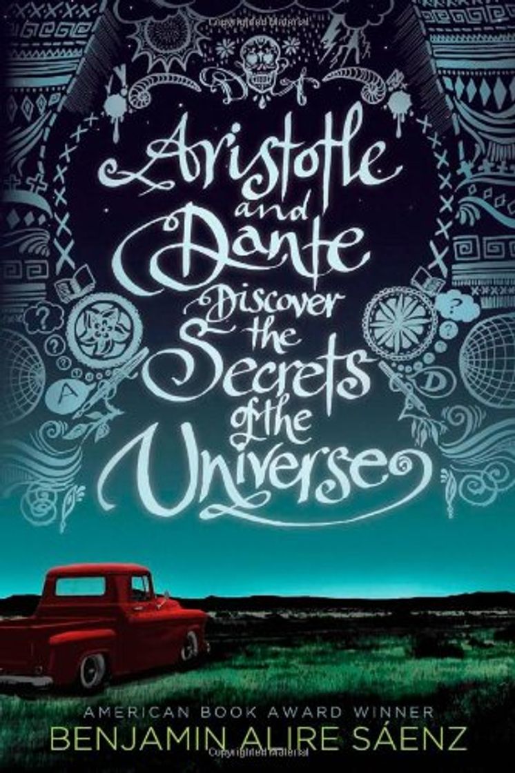 Fashion ARISTOTLE & DANTE DISCOVER THE