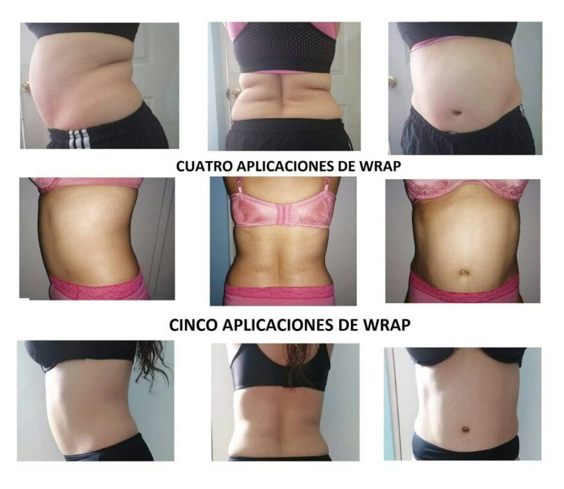 Moda 😍Testimonios de cambiatufigura.itworksmexico.com