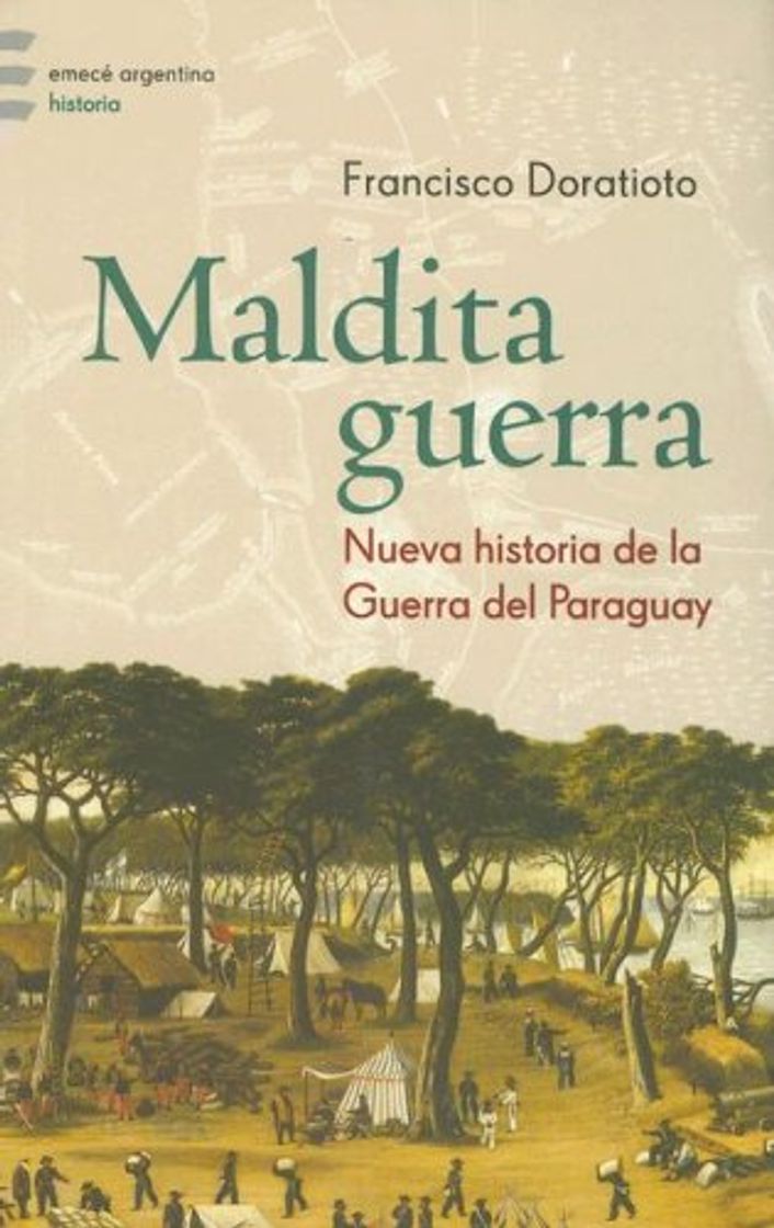 Books Maldita Guerra: nueva historia de la Guerra del Paraguay