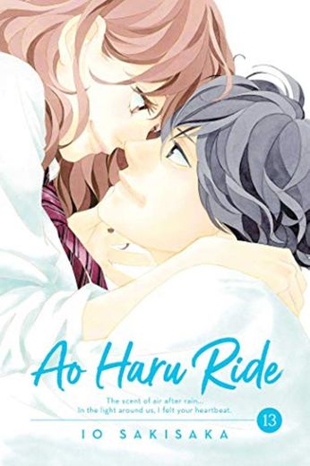 Ao Haru Ride, Vol