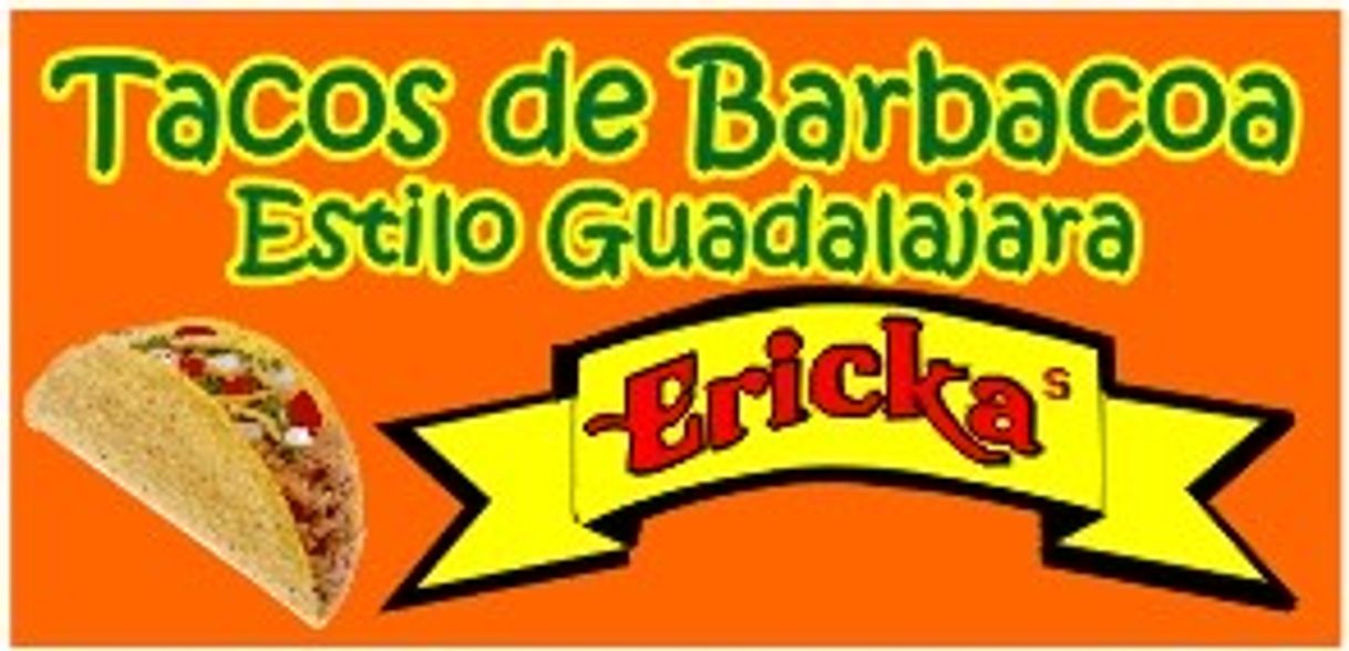 Restaurants Tacos Ericka