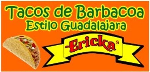 Tacos Ericka