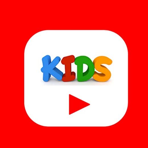 Kids for YouTube