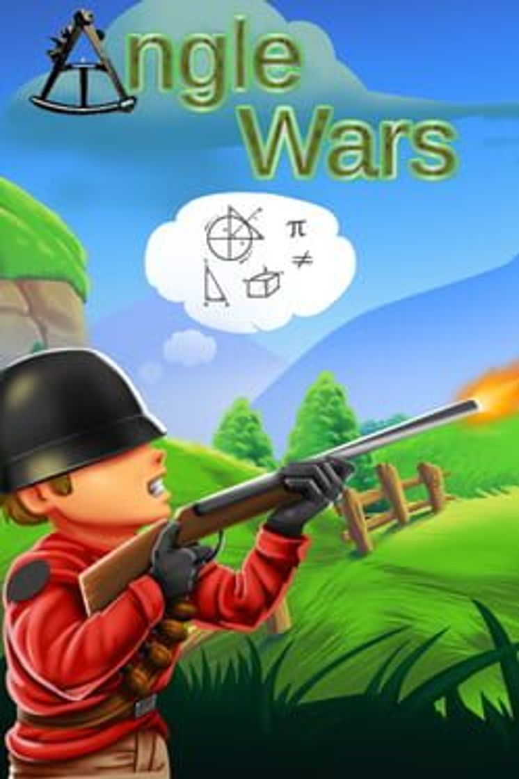 Videojuegos Angle Wars