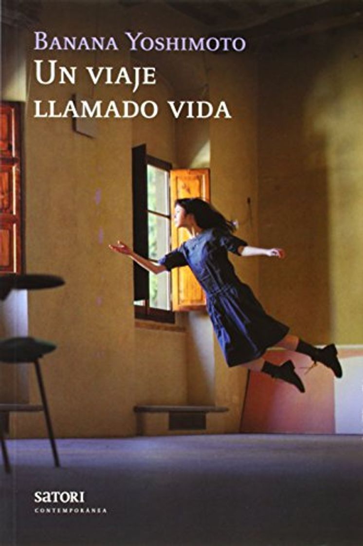 Un viaje llamado vida