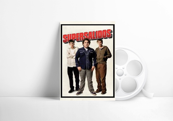 Movie Superbad