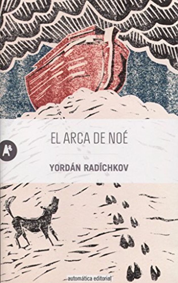 Libro El arca de Noé