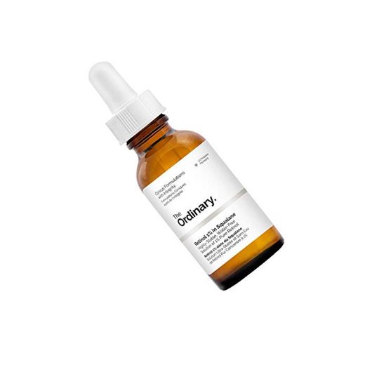 The Ordinary Retinol 1% in Squalane