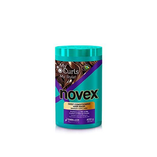 Novex Mis Rizos