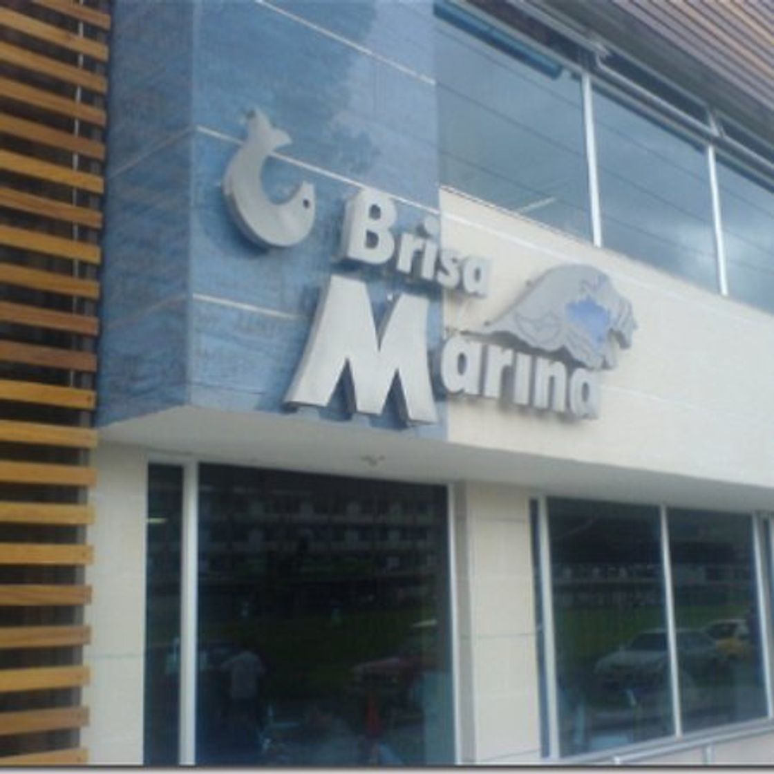 Restaurants Brisa Marina