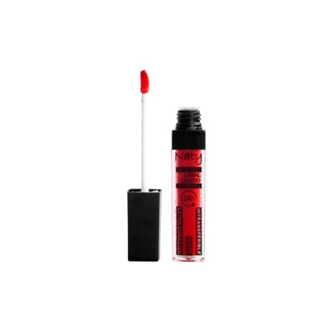 Producto Labial líquido Naty