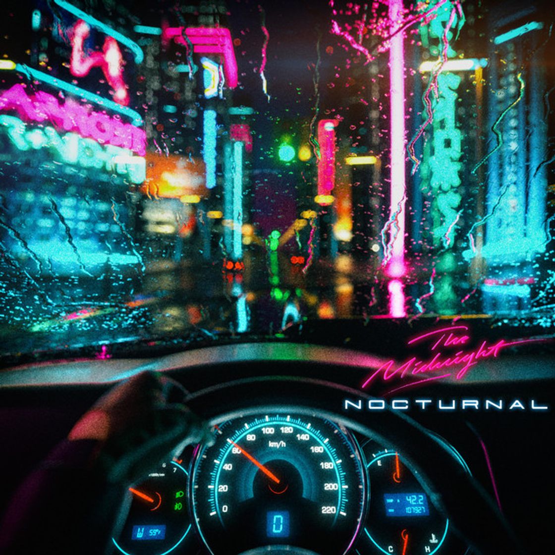 Music Nocturnal