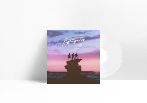 Canción Lightyears