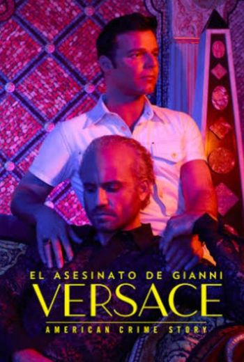 El asesinato de Gianni Versace: American Crimen Story