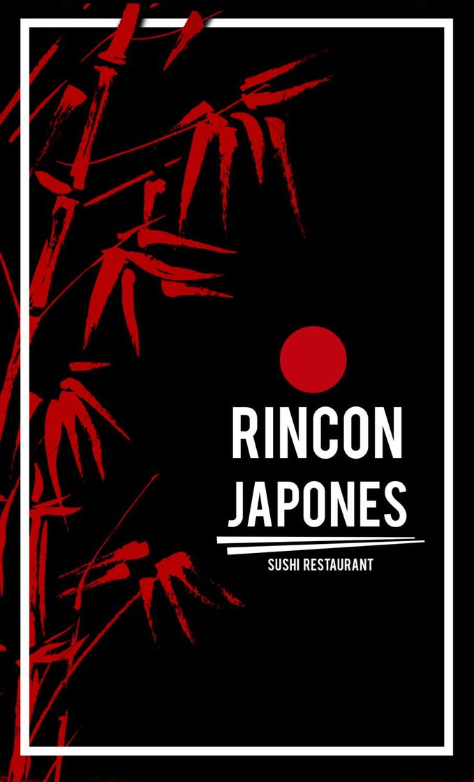 Restaurants Rincón Japonés