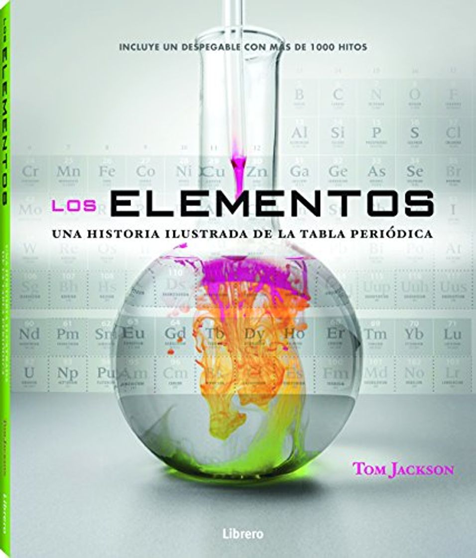 Book ELEMENTOS