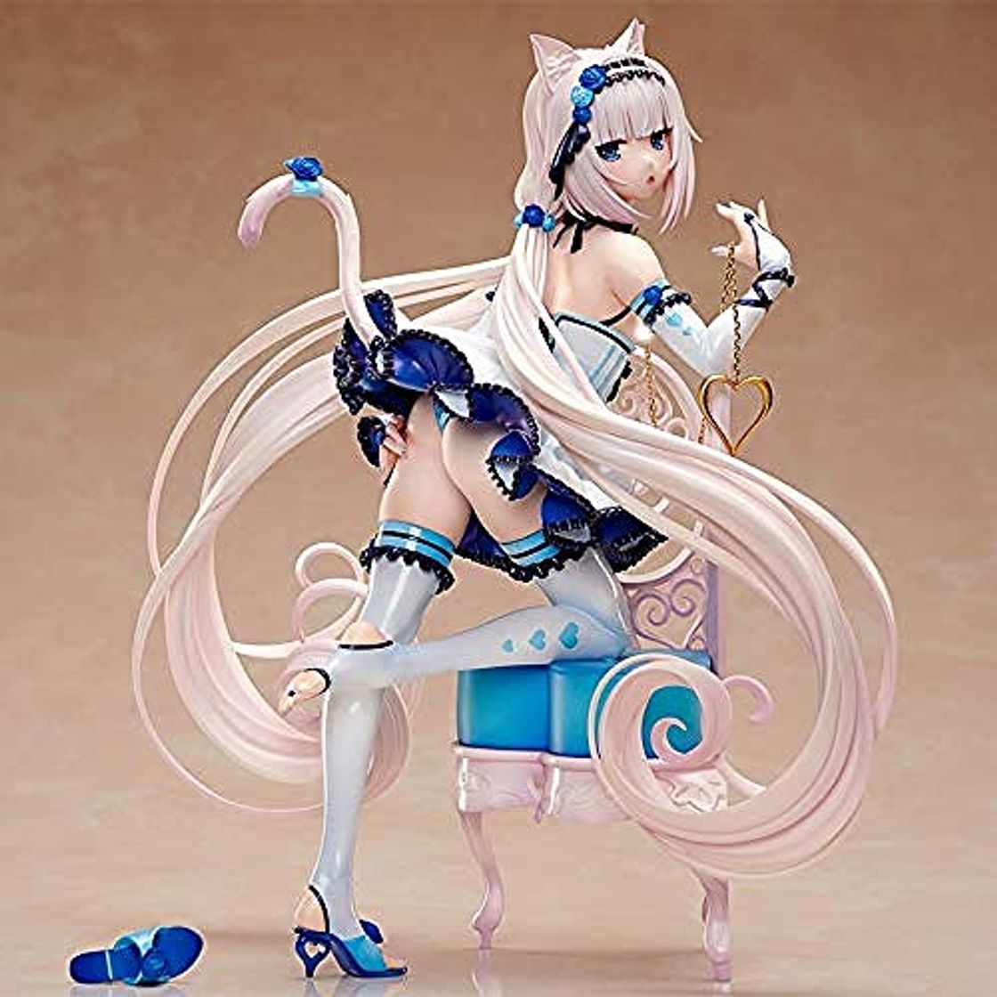 Producto Nativo Azul Nekopara Chocola Vanilla 1