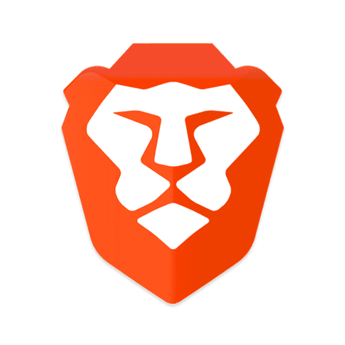 App Brave Private Web Browser