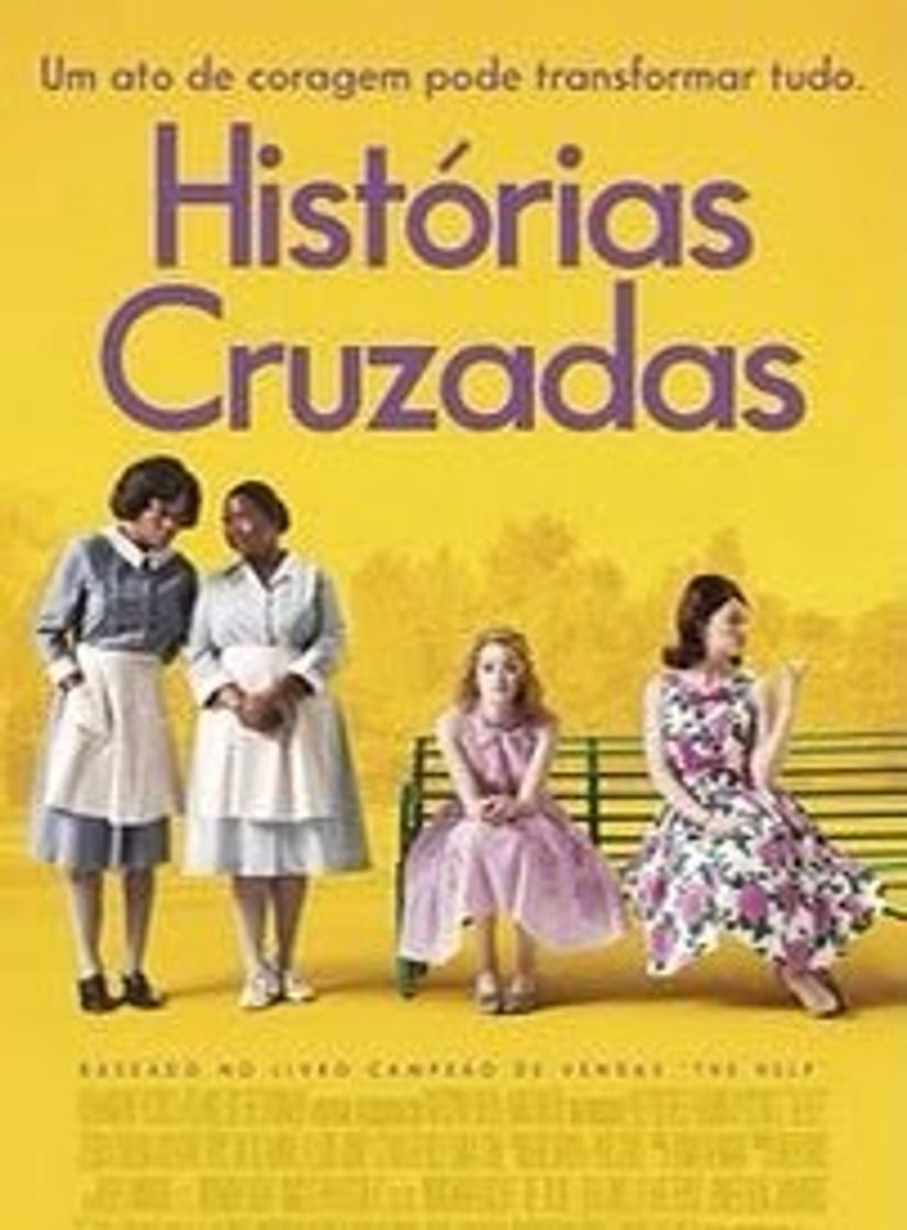 Movie Histórias Cruzadas 