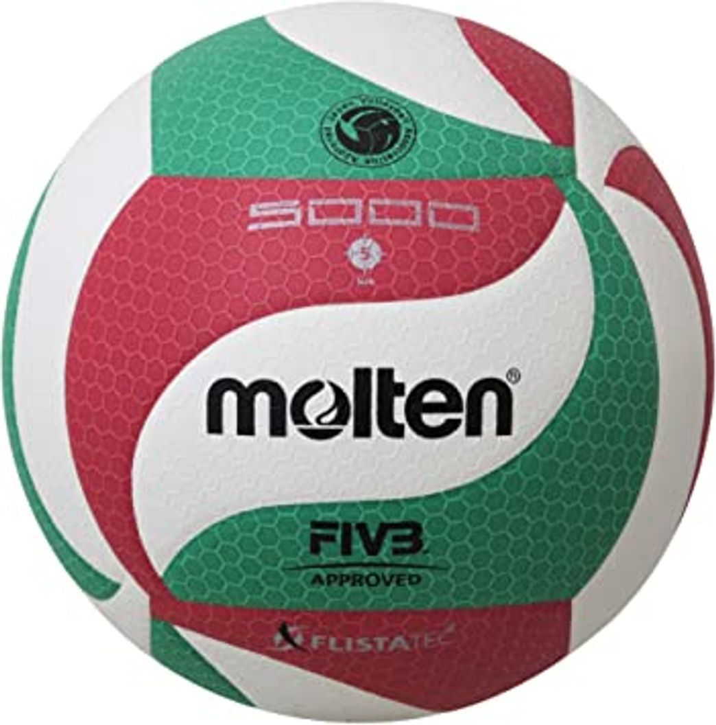 Social Molten VM4000 - Balón de Voleibol