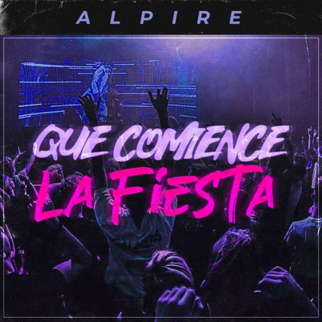 Canción Que Comience La Fiesta