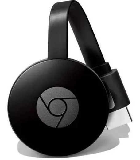 Google Chromecast 2