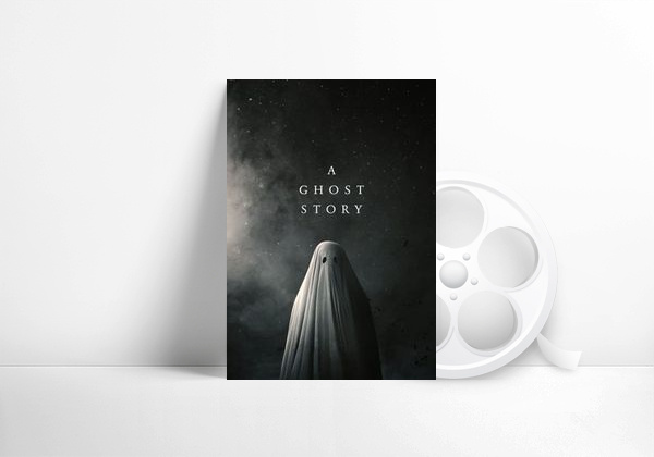 Movie A Ghost Story