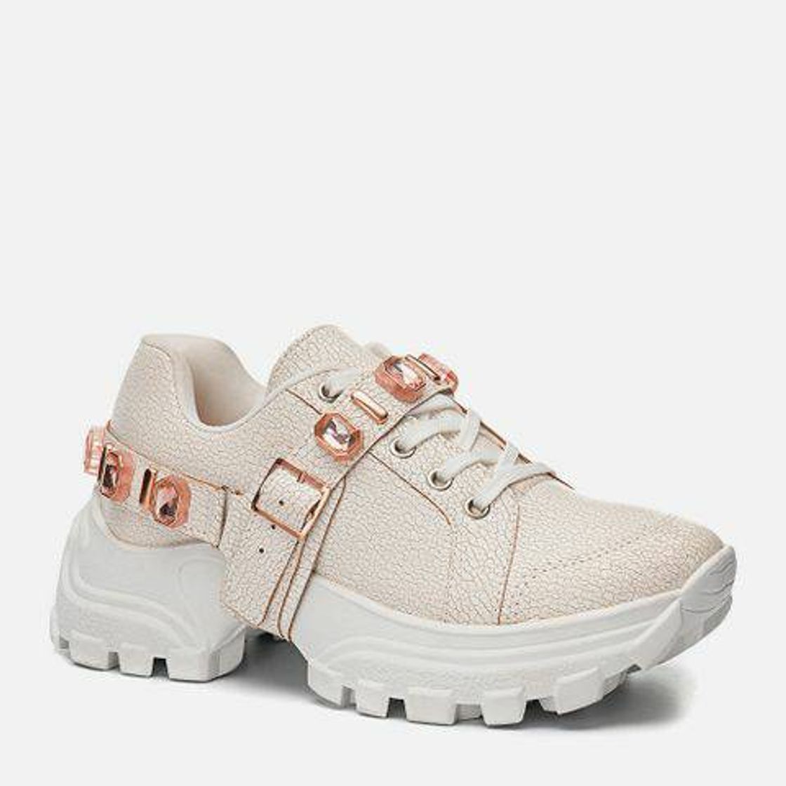 Moda Tenis feminino