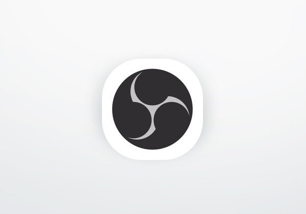 App OBS Studio