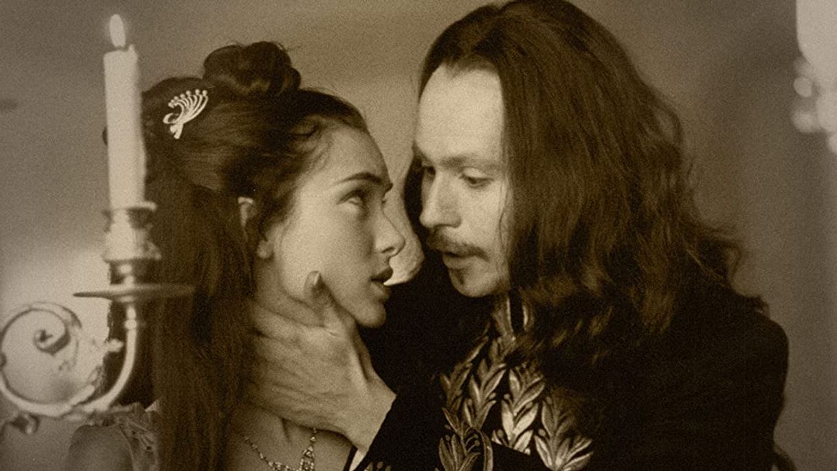 Bram Stoker's Dracula