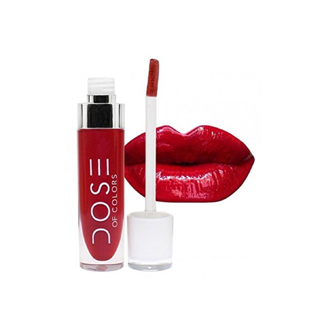 Productos Dose of Colors Classic Gloss