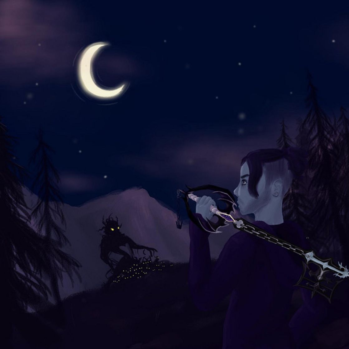 Music Luna