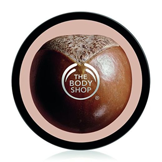 Crema corporal Body Butter Shea, de The Body Shop