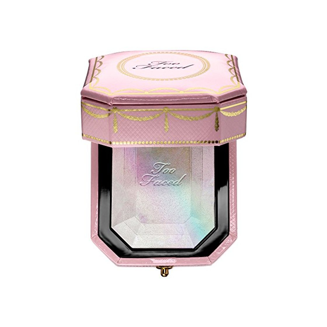 Social TOO Raso Diamante luz multiusos Diamond Fire subrayador
