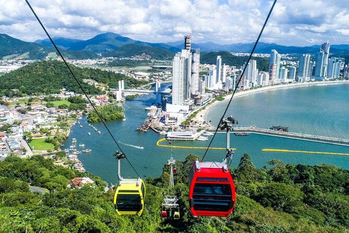 Place Florianópolis