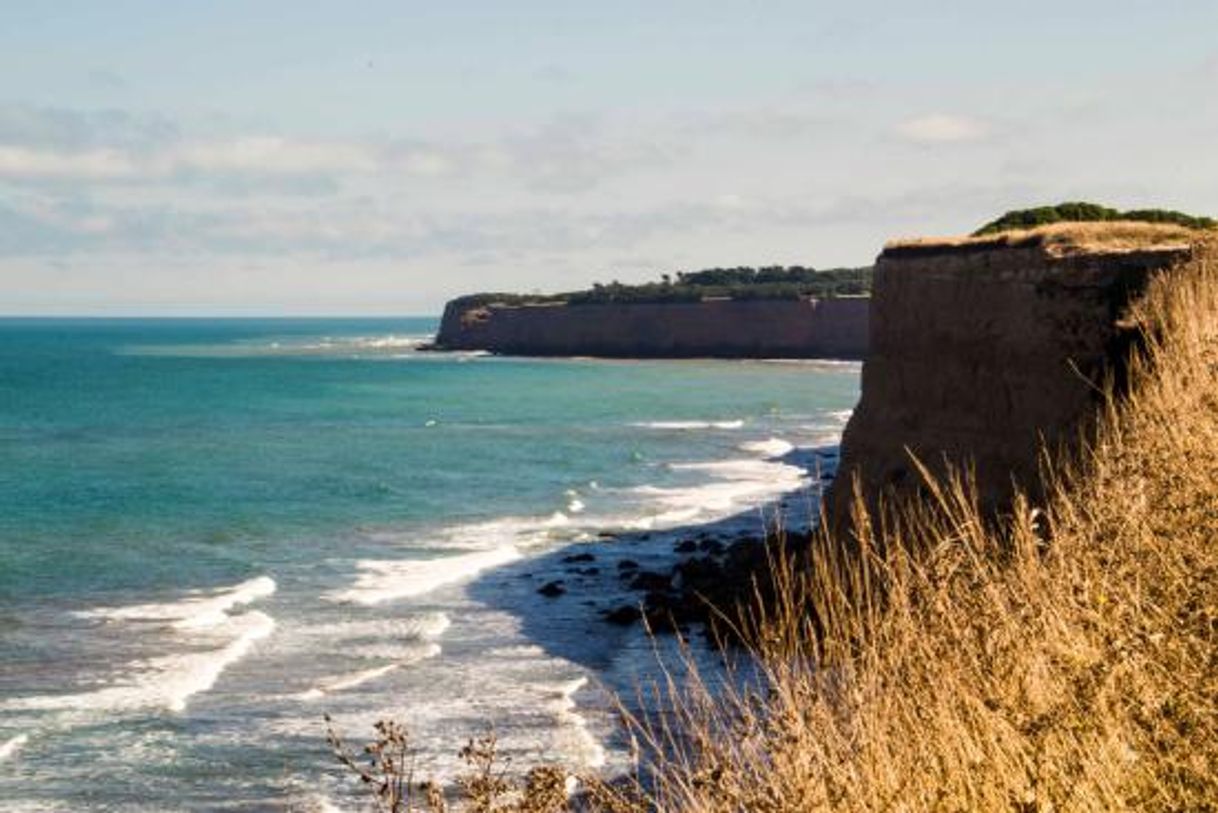 Place Cruz del Sur playa