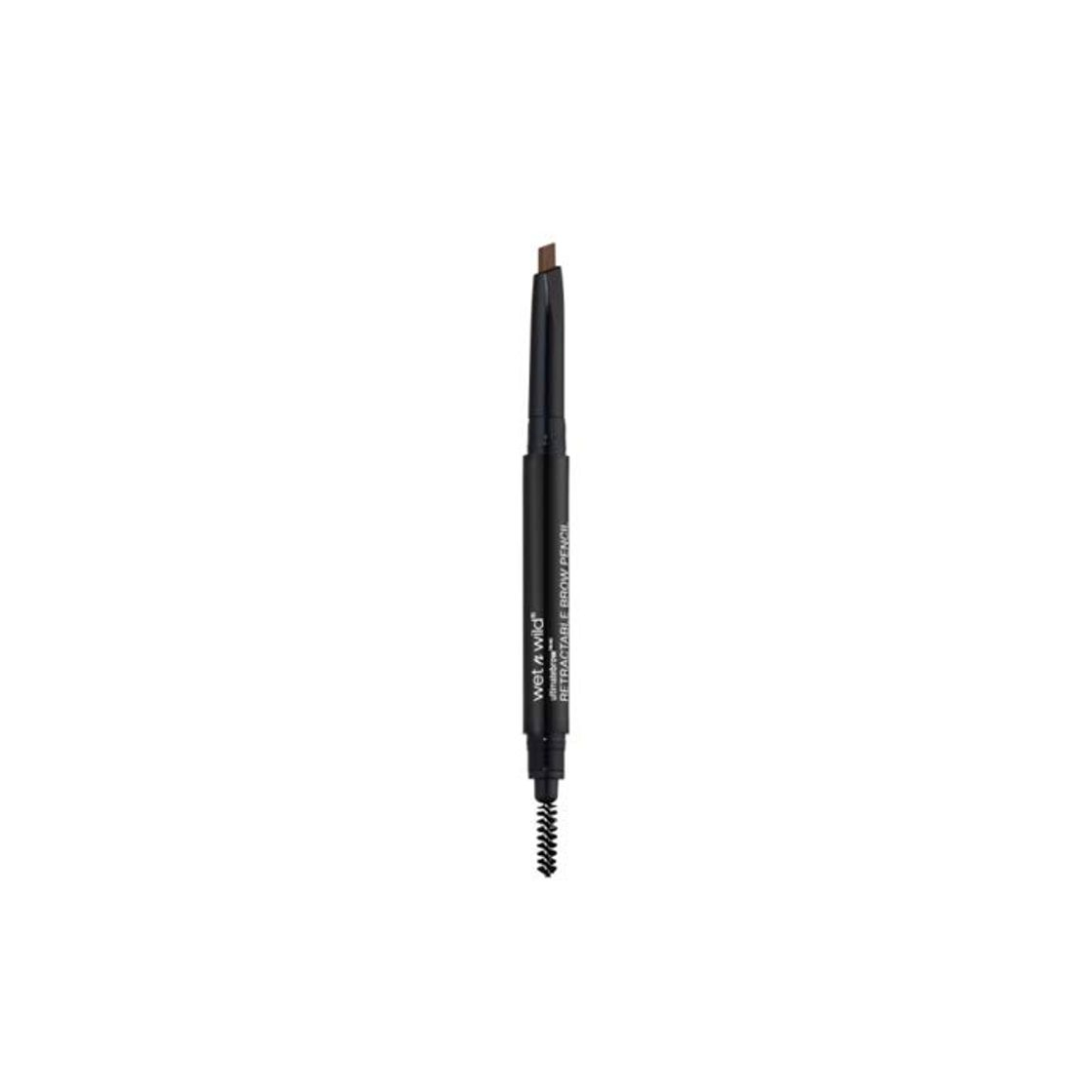 Product WET N WILD Ultimate Brow Retractable Brow Pencil - Medium Brown